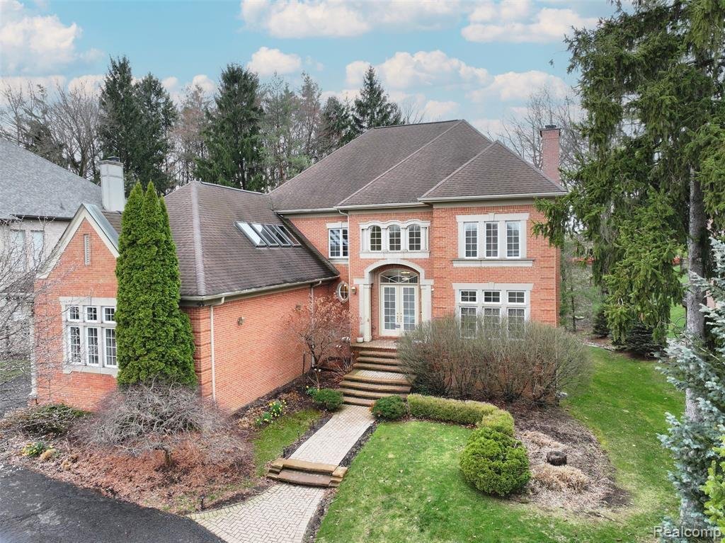 House in Novi, Michigan, United States 2 - 18309689