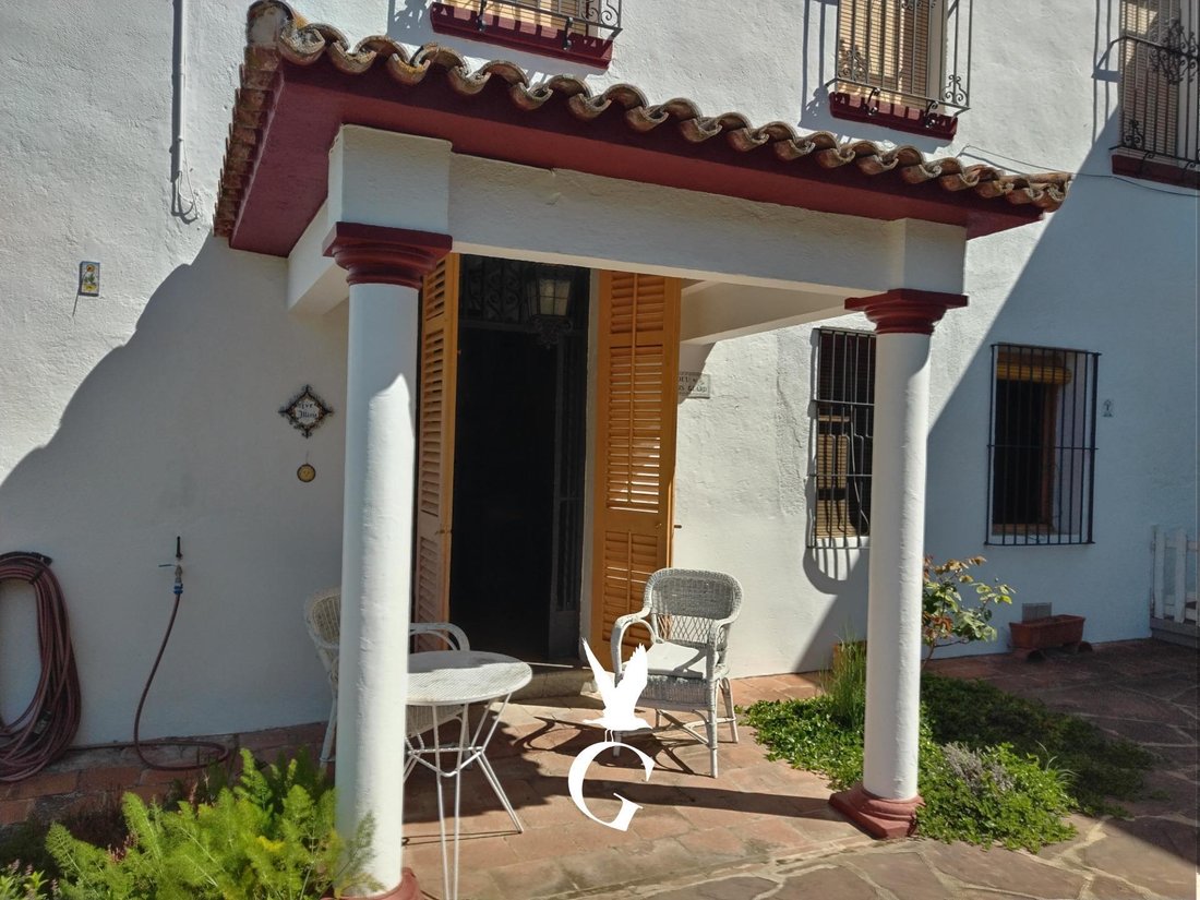 Casa de Campo en Vallromanes, Cataluña, España 2 - 18311803