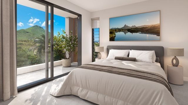 Penthouse in Tamarin, Black River, Mauritius 3 - 18315842