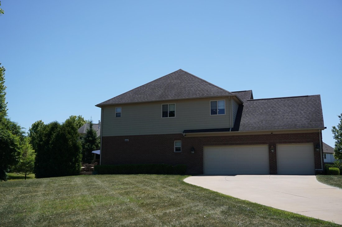 House in Rochester Hills, Michigan, United States 4 - 18309802