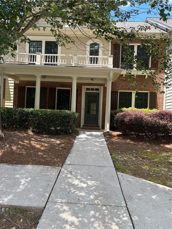 Townhouse in Milton, Georgia, United States 2 - 18316193