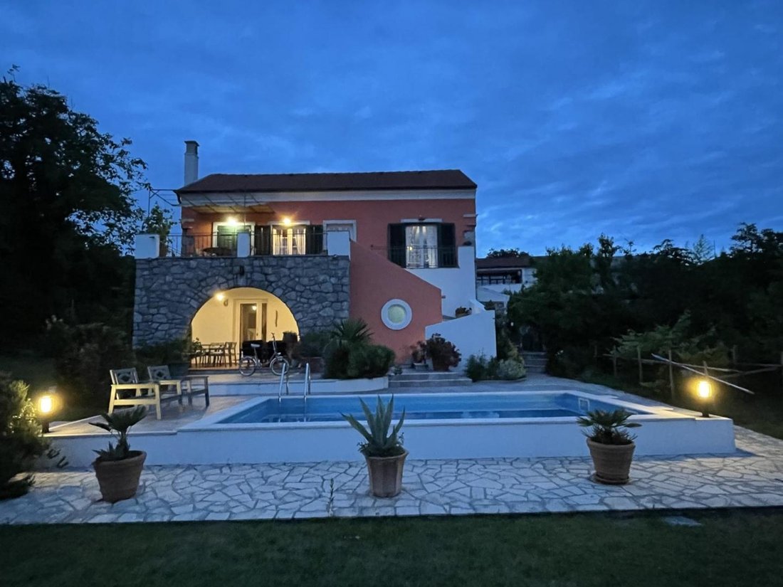 Villa in Grad Bakar, Primorje-Gorski Kotar County, Croatia 3 - 18314082