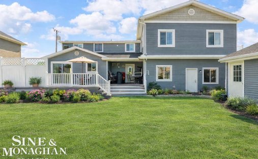 Maison à Clay Township, Michigan, États-Unis 1