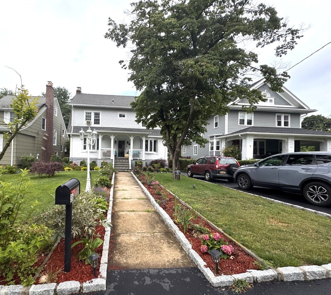House in New Rochelle, New York, United States 2 - 18314123