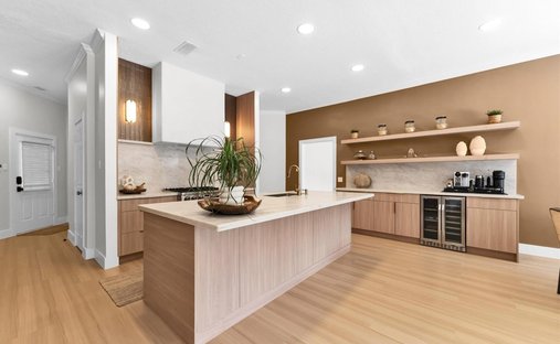 House in The Woodlands, Texas, United States 1