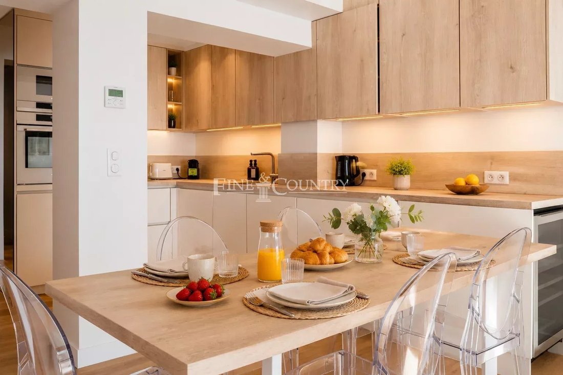Apartment in Cannes, Provence-Alpes-Côte d'Azur, France 5 - 17670532