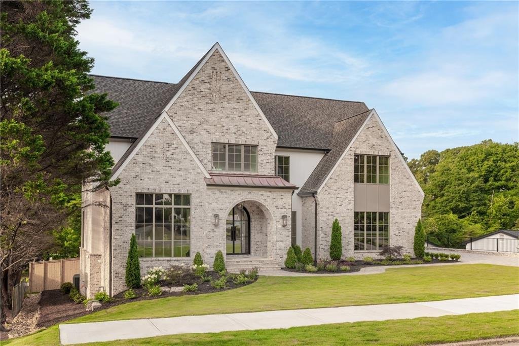 House in Roswell, Georgia, United States 3 - 18313414