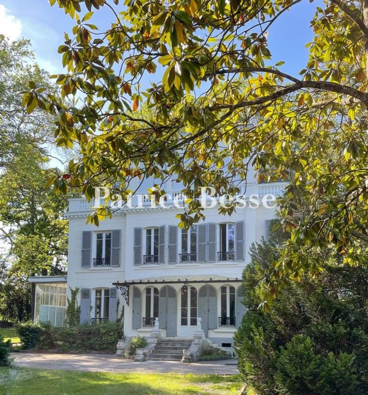 Casa a Le Mée-sur-Seine, Isola di Francia, Francia 2 - 18313381