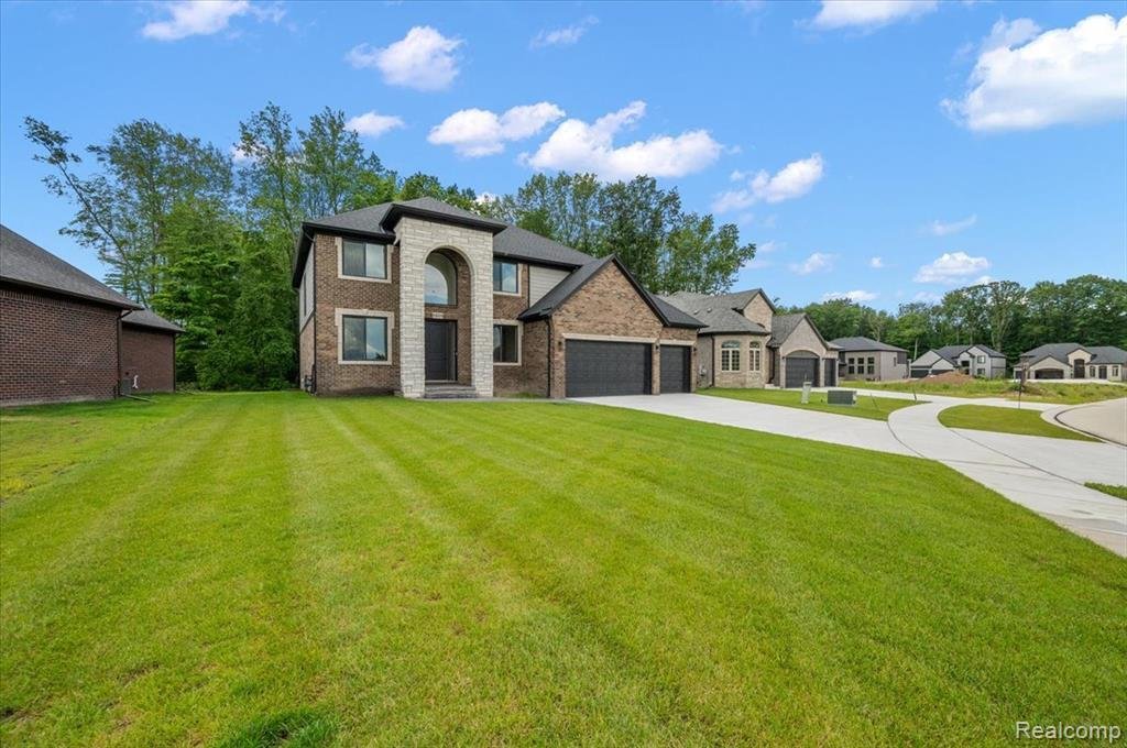 House in Macomb, Michigan, United States 5 - 18310116