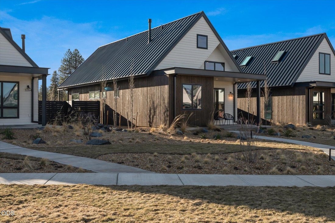 House in Bend, Oregon, United States 4 - 18311680