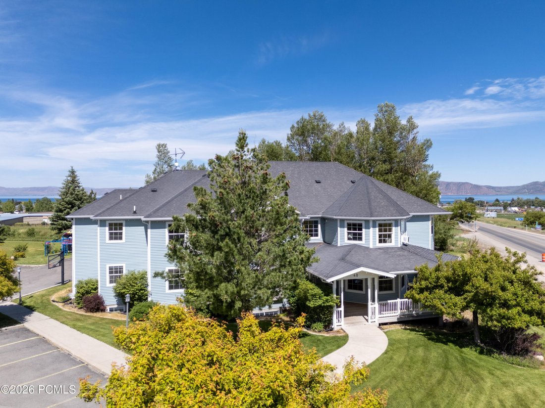 House in Garden, Utah, United States 2 - 18312413