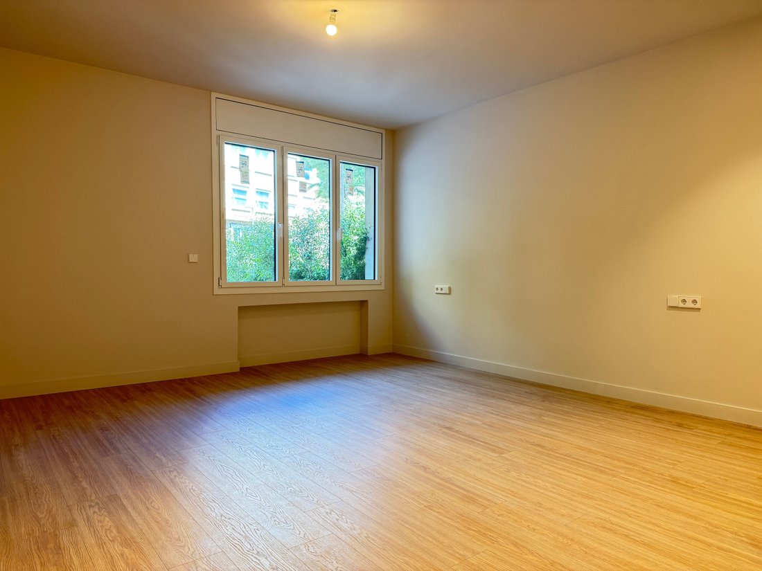 Apartment in Sarrià-Sant Gervasi, Barcelona, Spain 5 - 18312831