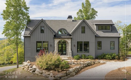 House in Glenville, North Carolina, United States 1