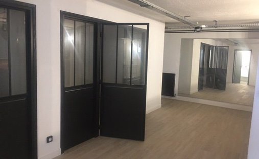 Apartment in Gambetta, Paris 20e Arrondissement, Paris 1