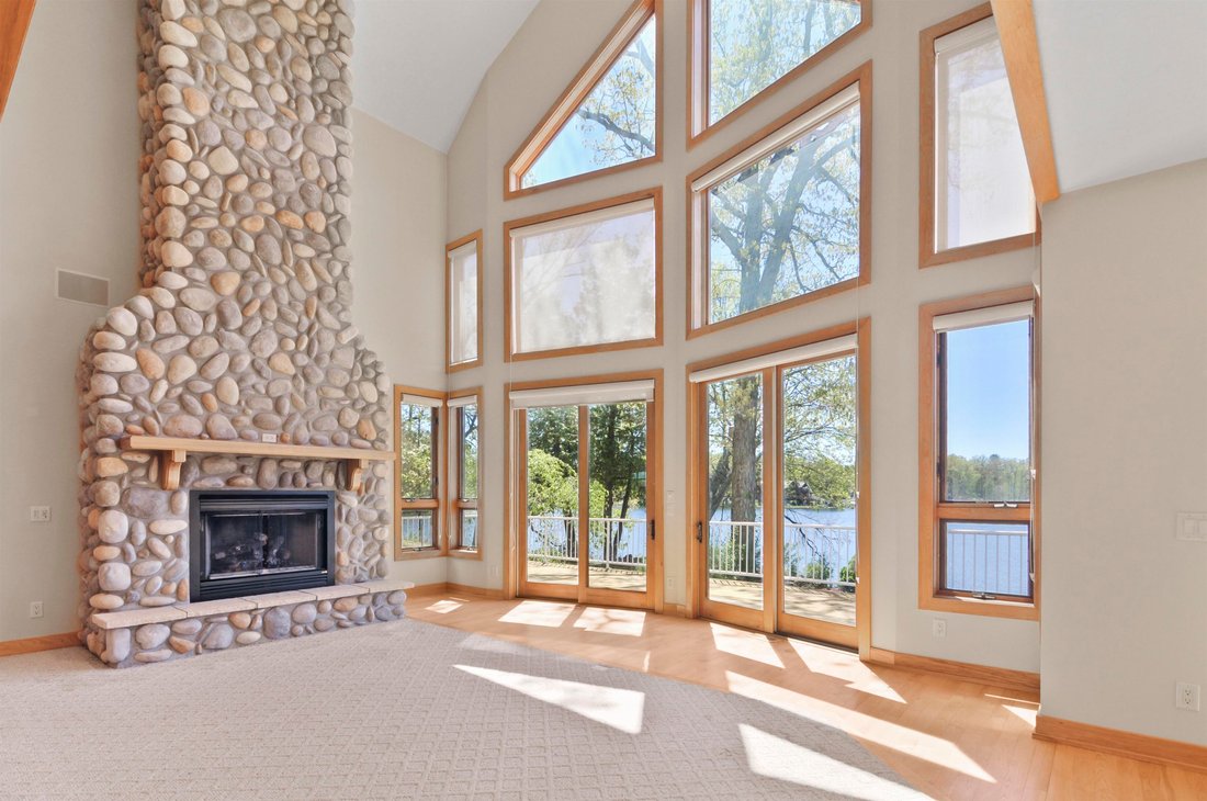 House in Irons, Michigan, United States 4 - 18309169