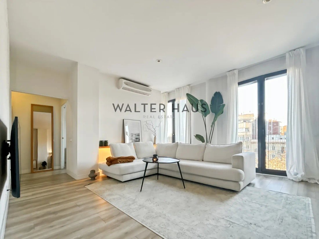 Penthouse in Eixample, Barcelona, Spain 3 - 18310558