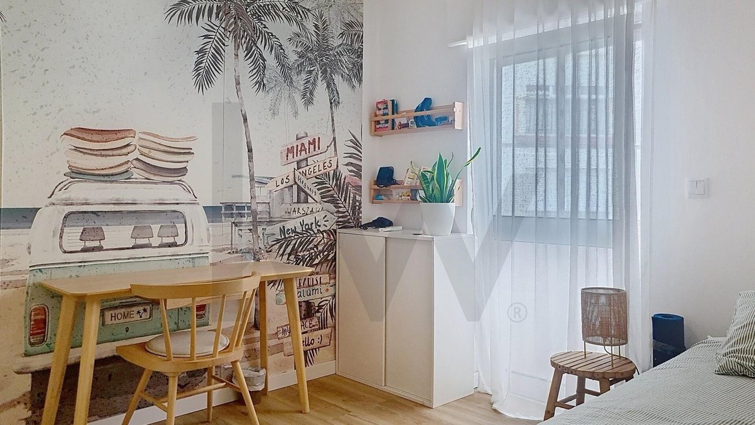 Apartment in Carcavelos e Parede, Lisbon, Portugal 2 - 18315867
