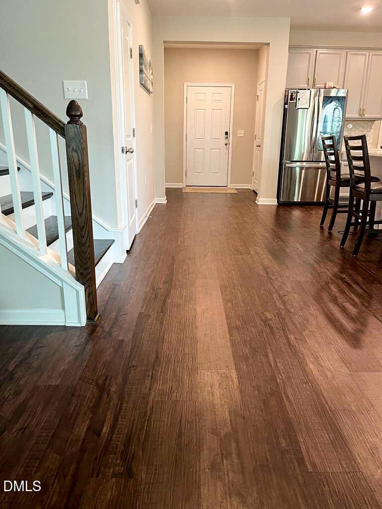 House in Apex, North Carolina, United States 3 - 18315807