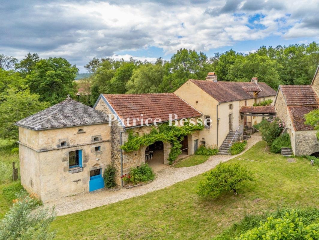 House in Grangier, Dijon, France 1 - 18313126