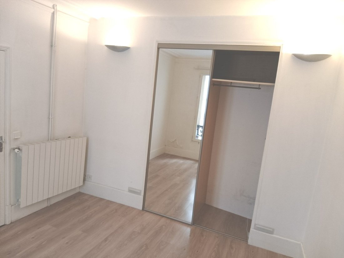House in Gambetta, Paris 20e Arrondissement, Paris 3 - 18315535