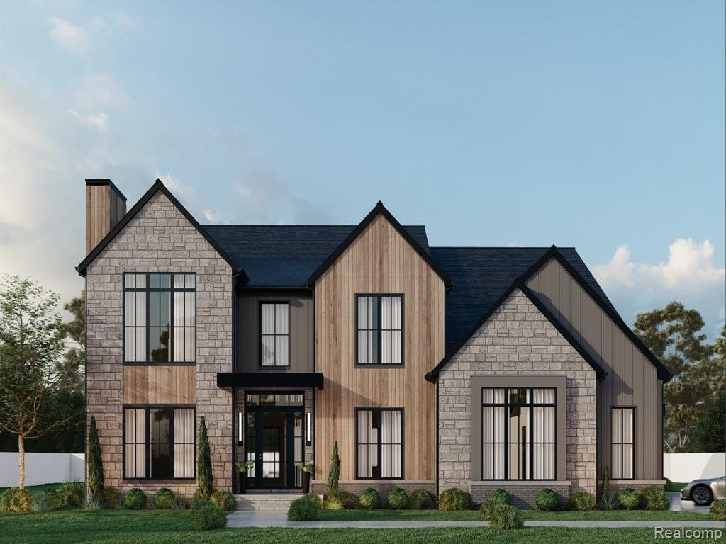 House in Novi, Michigan, United States 1 - 18309493