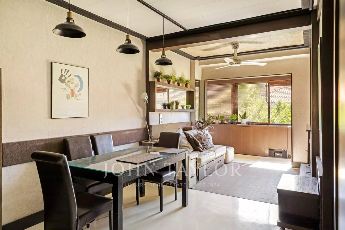 Apartment in Tetuan, Madrid, Spain 1 - 18262276