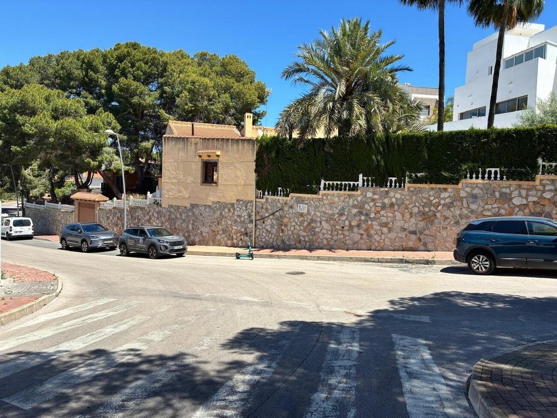 House in Torrevieja, Valencian Community, Spain 3 - 18311175