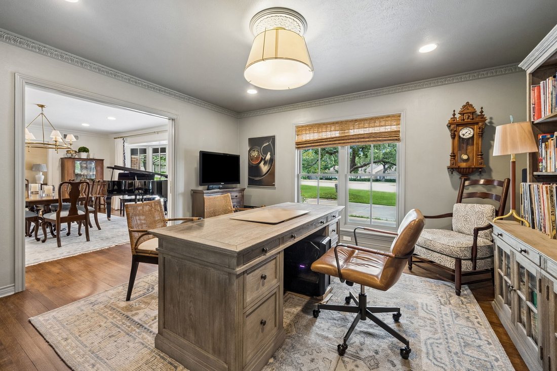 House in Dallas, Texas, United States 5 - 18313560
