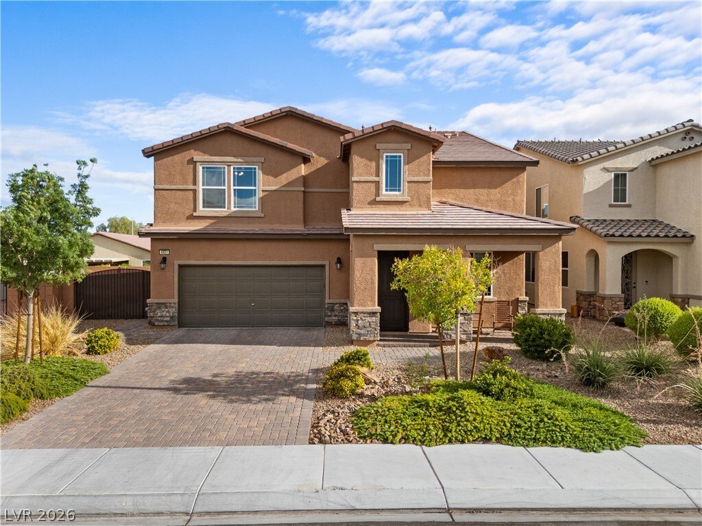 House in Las Vegas, Nevada, United States 1 - 18313260