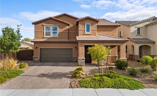 House in Las Vegas, Nevada, United States 1