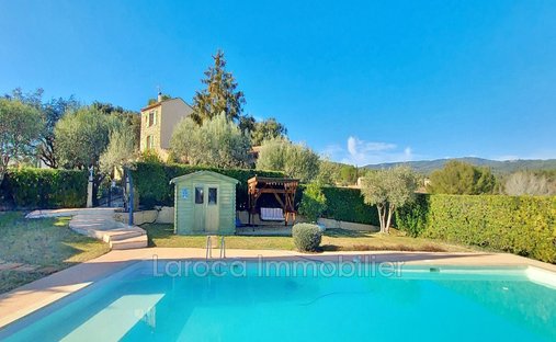 Villa in Flayosc, Provence-Alpes-Côte d'Azur, France 1