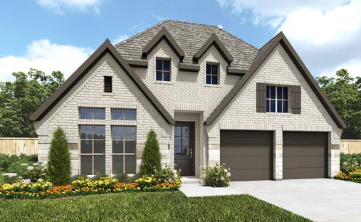 Casa en Conroe, Texas, Estados Unidos 1