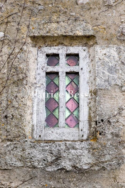 Schloss in Congerville-Thionville, Île-de-France, Frankreich 5 - 18313091