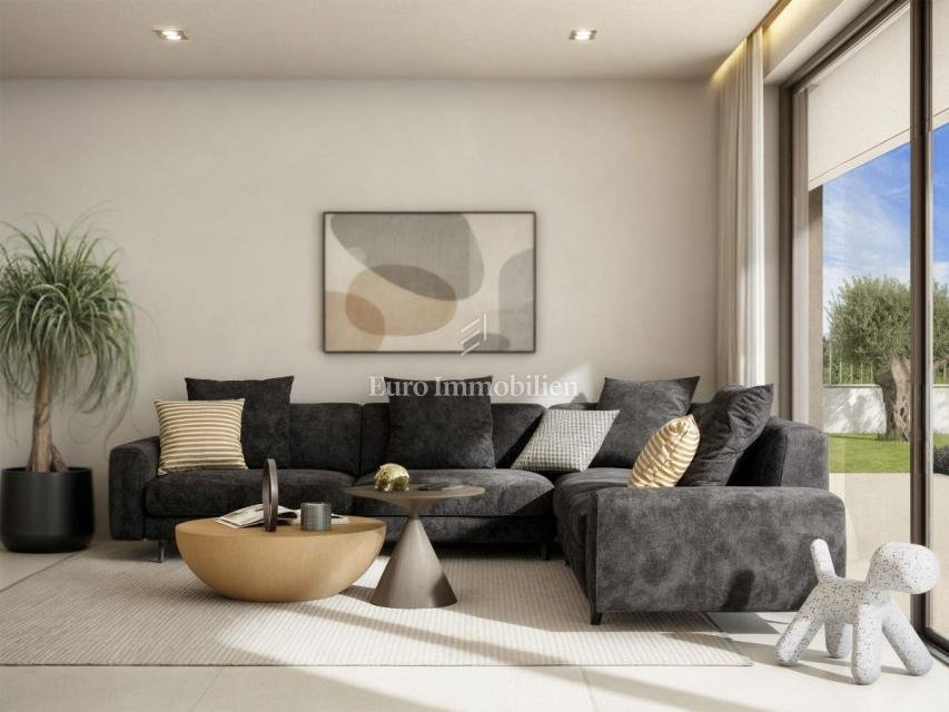 Apartment in Rovinj, Istria County, Croatia 5 - 18314238