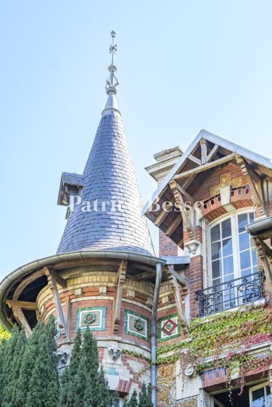 Maison à Meaux, Île-de-France, France 4 - 18313167