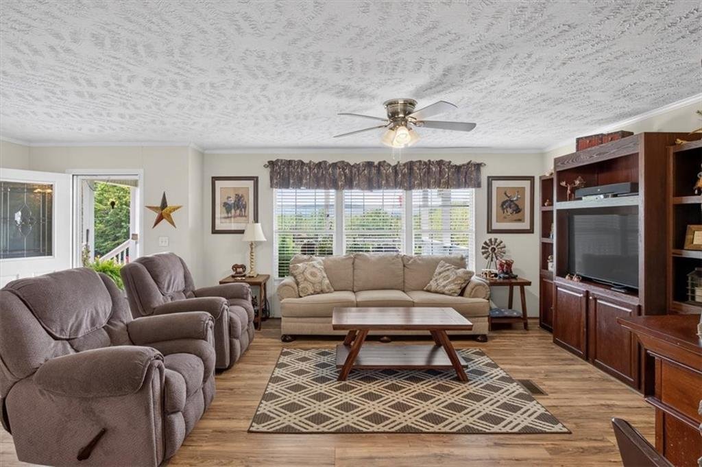 House in Rydal, Georgia, United States 3 - 18313615