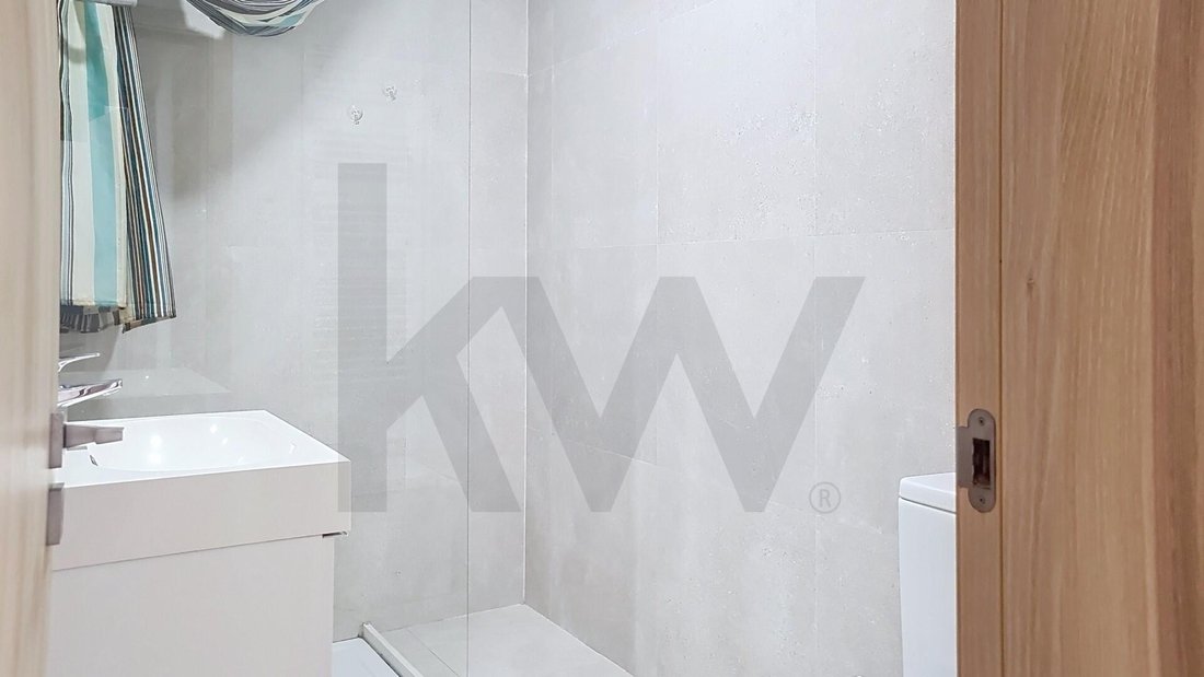 Apartment in Carcavelos e Parede, Lisbon, Portugal 5 - 18315867