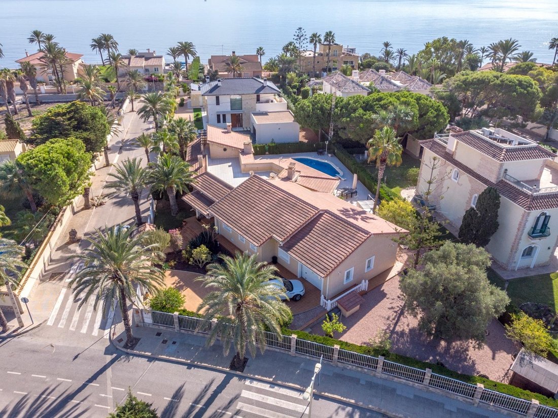 House in Cabo Roig, Orihuela, Valencian Community 3 - 18311147