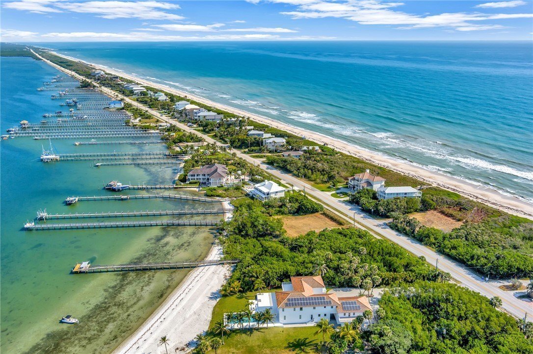 Terrain à Vero Beach, Floride, États-Unis 1 - 15676621