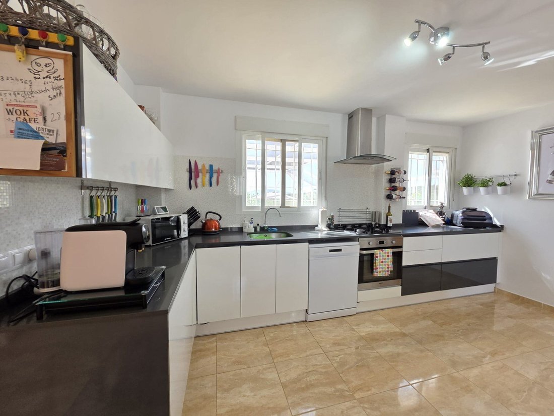 House in el Pinos / Pinoso, Valencian Community, Spain 3 - 18311118