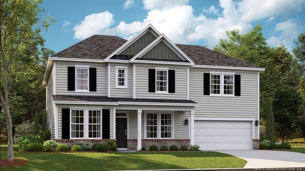 House in Benson, North Carolina, United States 2 - 18312517