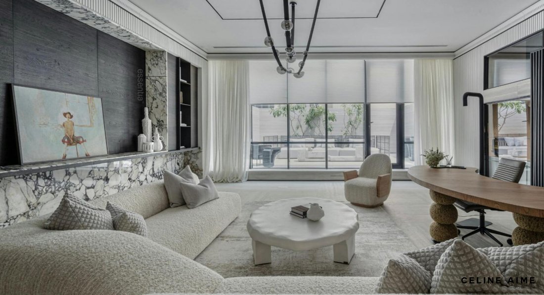 Apartment in Olympiades-Choisy, Paris 13e Arrondissement, Paris 2 - 18315332
