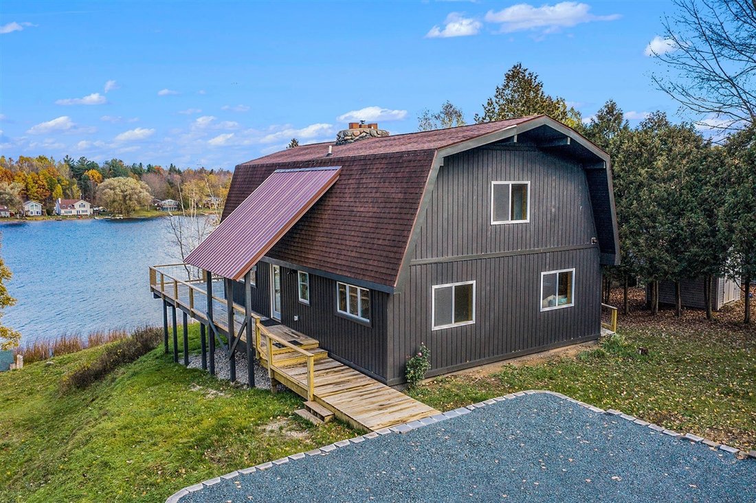 House in Scottville, Michigan, United States 2 - 18308639