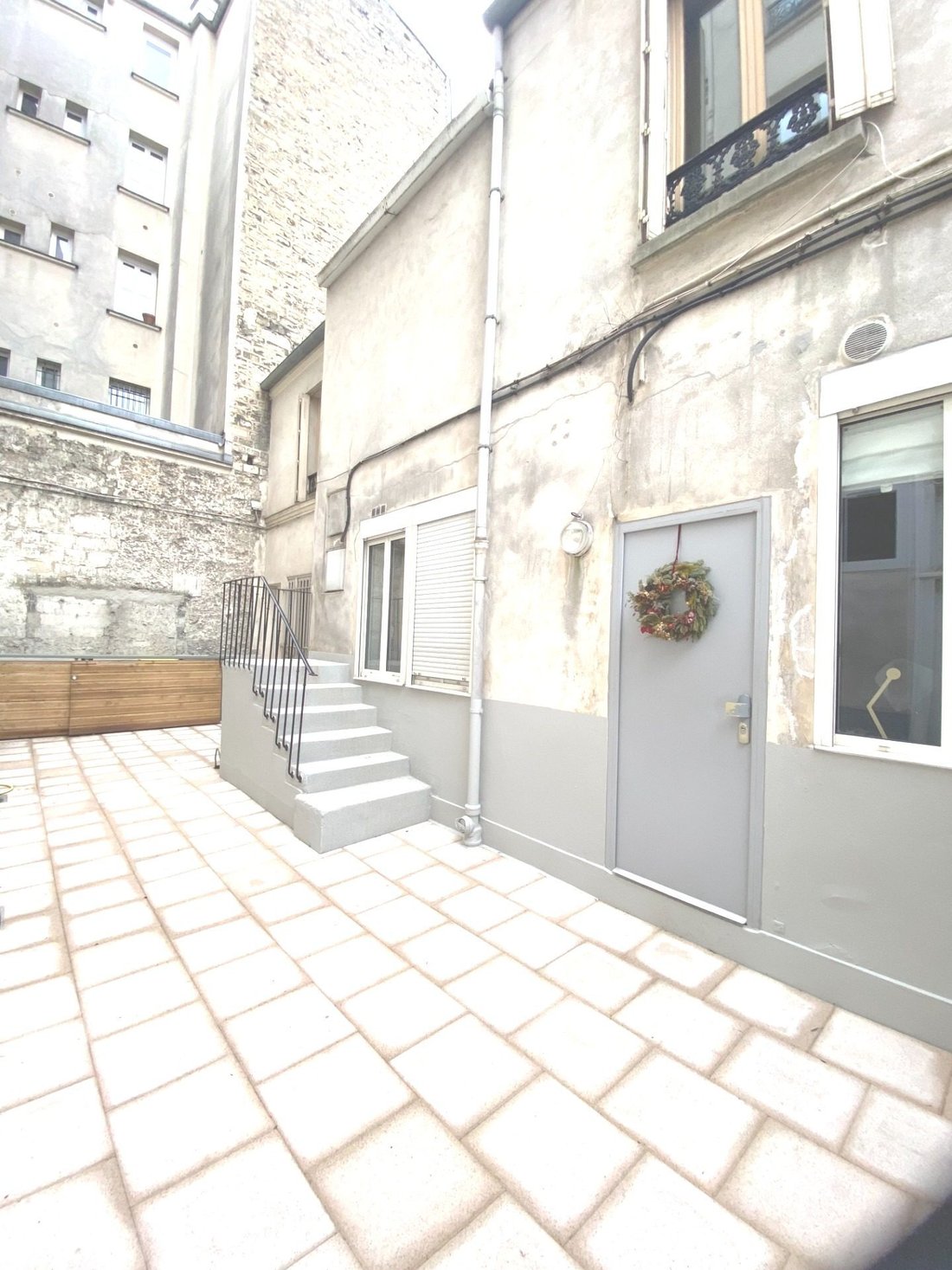 House in Gambetta, Paris 20e Arrondissement, Paris 5 - 18315535