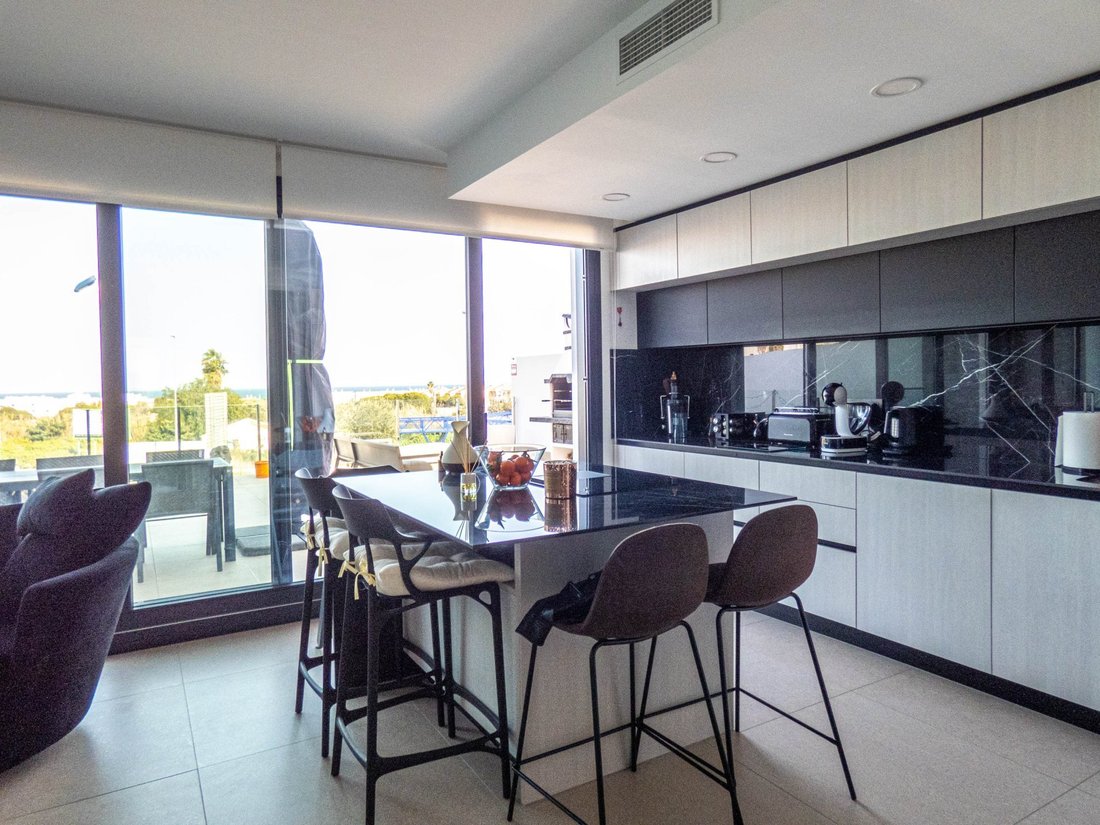 Apartment in Guardamar del Segura, Valencian Community, Spain 4 - 18311101