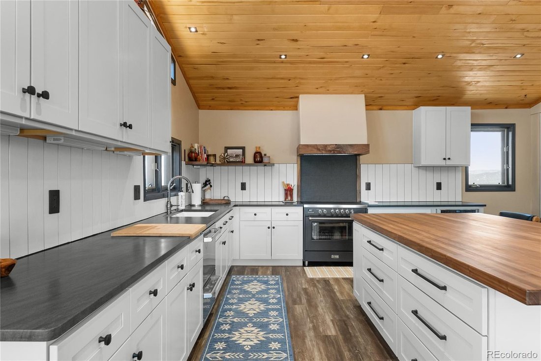 House in Westcliffe, Colorado, United States 3 - 18315799