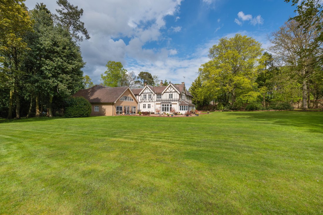 House in Brandon, England 1 - 14303450