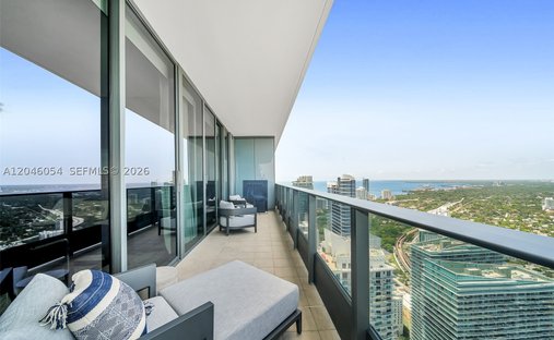 Condominio en Miami, Florida, Estados Unidos 1