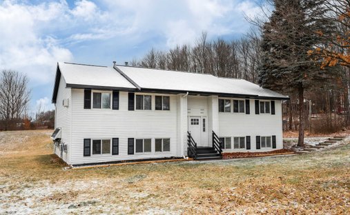 Appartement à Traverse City, Michigan, États-Unis 1