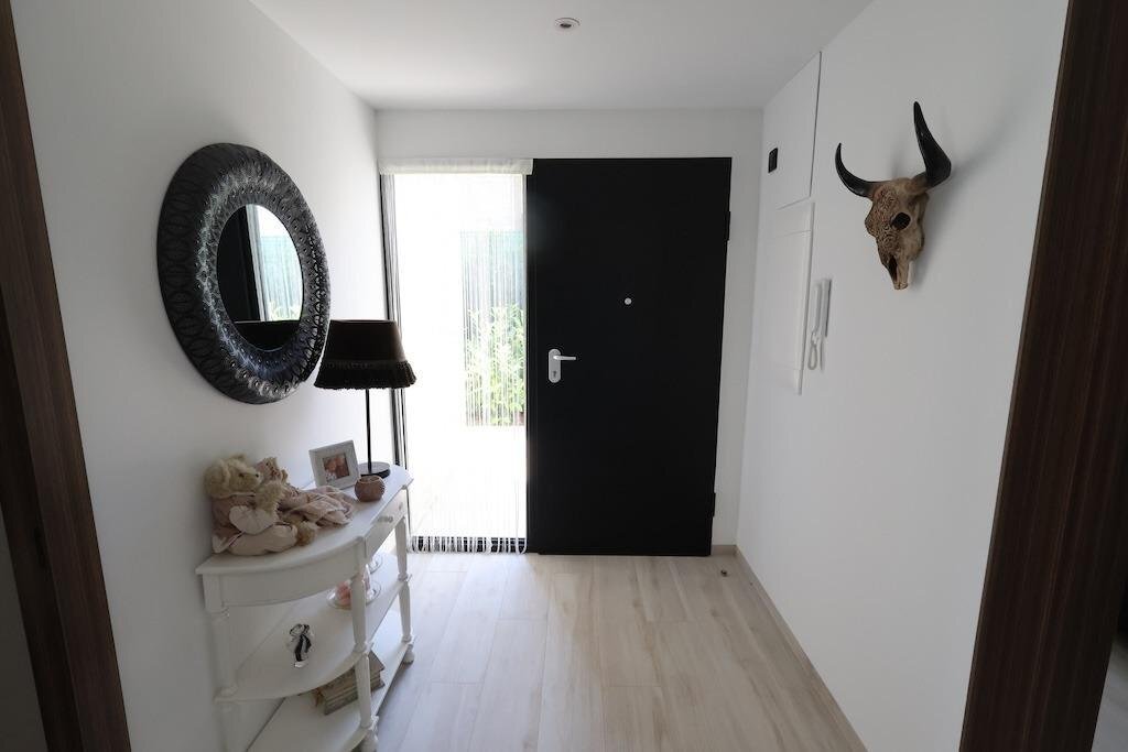 Haus in Algorfa, Land Valencia, Spanien 5 - 18310946